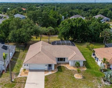 Property at 27055 Chile Dr, Punta Gorda, FL