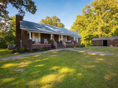 240 Vance Rd