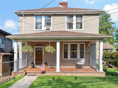 Property at 107 Bull Run Rd, Brownsville, PA