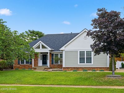 Property at 1409 Twin Ridge Rd, Lyndon, KY