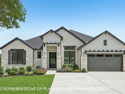 The Crowley Plan, Sola Vista at West Cypress Hills