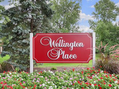 101 Wellington Place #101
