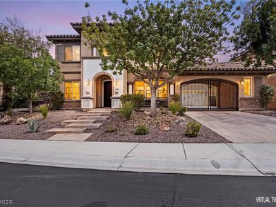 2716 Mona Lisa St