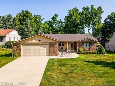 101 Michelle Dr