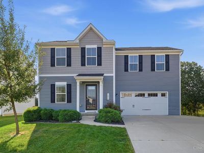 1456 Deters Dr