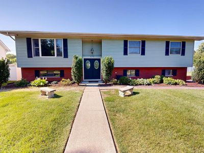Property at 476 Township Road 1239, Proctorville, OH