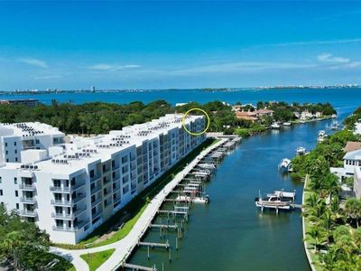 1709 Tamiami Trl #502