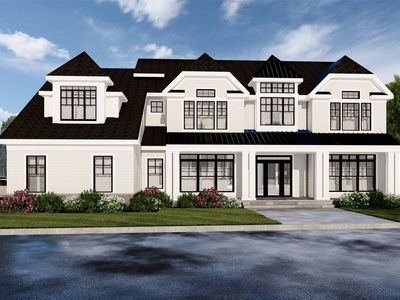 Lot 3 Equestrian Lane