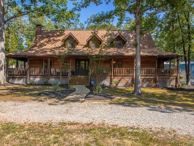 1110 Oak Acres Dr