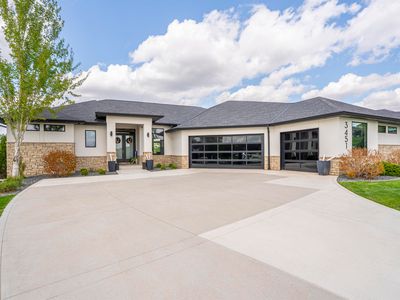 3451 Wanamaker Way