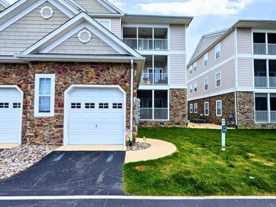 Property at 4401D Summer Brook Way Unit 4401D, Milford, DE