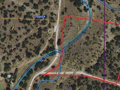 Property at 1542 Elm Springs Trl, Hext, TX