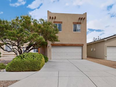 8505 Llano Vista Ave SW