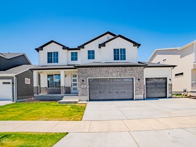 45 N Scarlet Maple Rd #4317