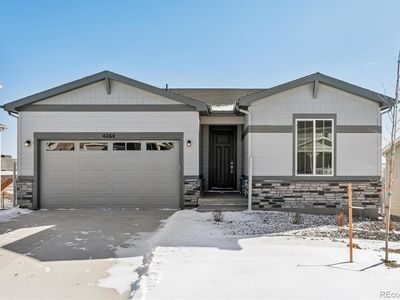 4264 Gozzer Ranch Drive