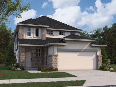 16447 Ginger Crossing