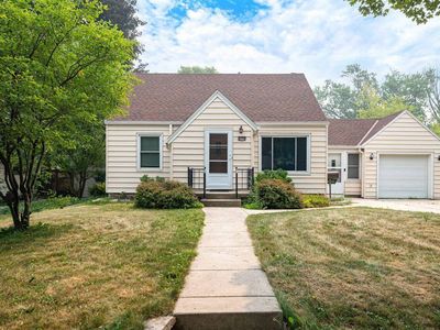 4138 N 84th STREET