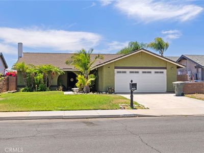 Property at 1626 E Tam O Shanter St, Ontario, CA