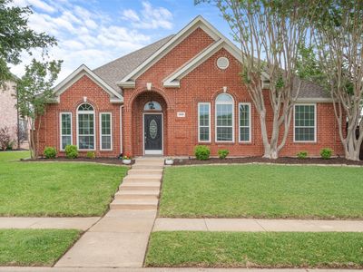 1908 Trail Ridge Ln