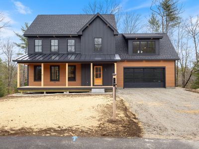 58 Woodbrey Lane