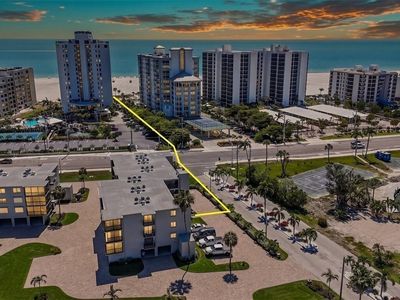 6645 Estero Blvd APT 201