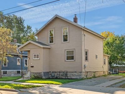 333 W 11th Ave