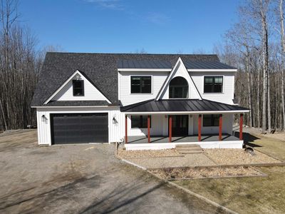 54 Dutile Road