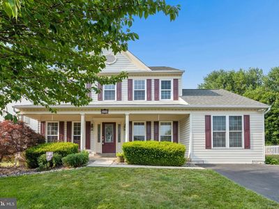 Property at 232 Winter Brook Dr, Walkersville, MD