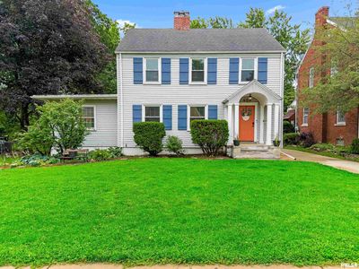 406 W Forrest Hill Ave