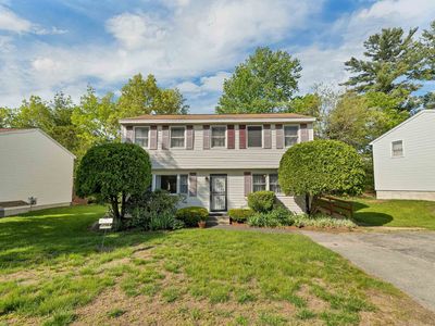 9 Mahogany Drive #106
