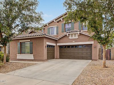 15864 W SHAW BUTTE Drive