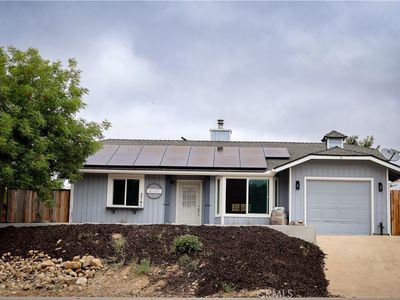 2761 Chaparral Ln
