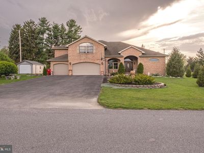 536 Remington Dr