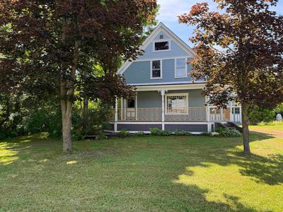 Property at 39 Forest Street, Randolph, VT