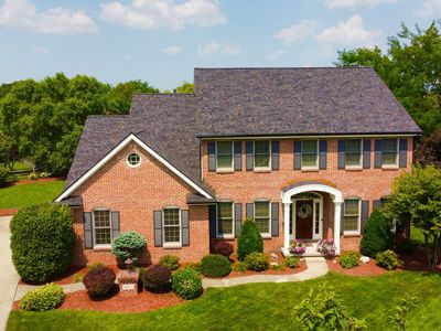 1931 Tecumseh Ct
