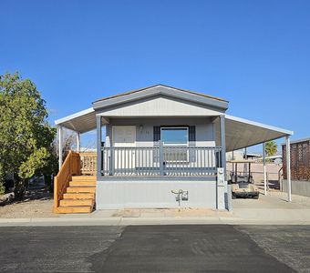 4525 W Twain Ave Space 15