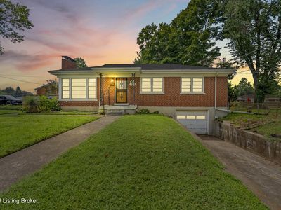 8201 Denise Dr