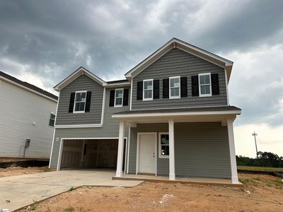 167 Gumwood Cir
