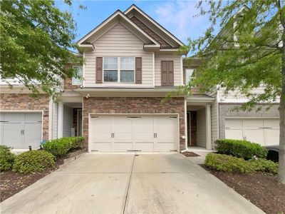 7526 Stone Creek Path