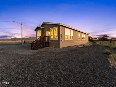 Property at 3913 Amber St, Silver Springs, NV