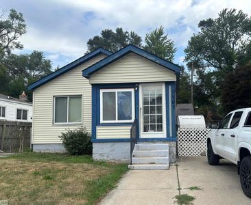 Property at 1505 E Jarvis Ave, Hazel Park, MI