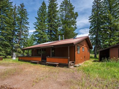 1361 Dalton Mountain Rd