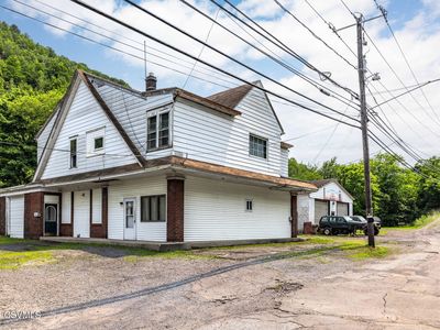 Property at 17 Center St, Coal Township, PA