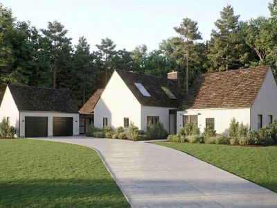 2213 Paddstowe Main Way