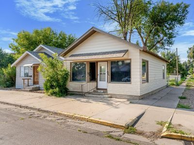 Property at 539 Chestnut St, Sterling, CO