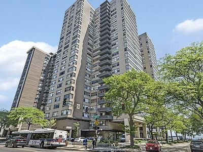6301 N Sheridan Rd APT 16J