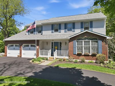 Property at 14 Minsi Rd, Delaware Water Gap, PA