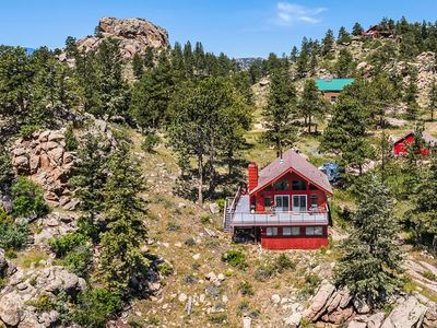 775 Haystack Dr