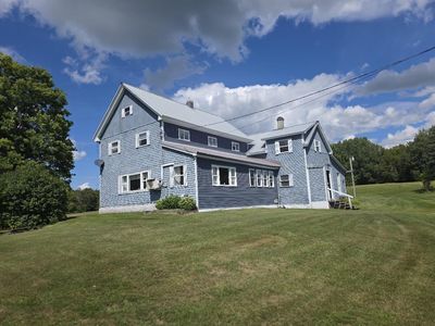 Property at 573 Shin Pond Road, Patten, ME