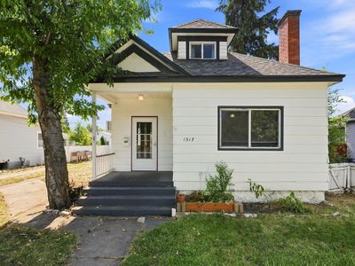 1317 W Dalton Ave